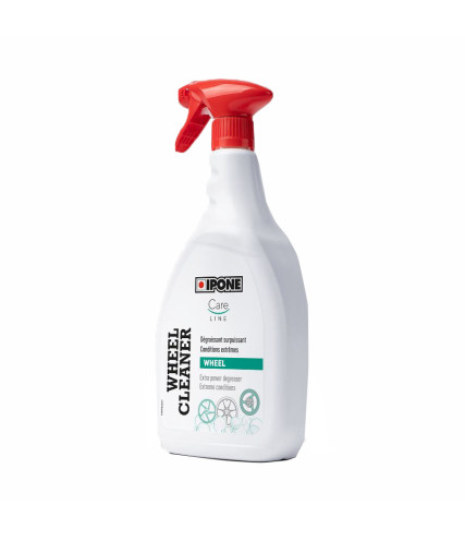 IPONE WHEEL CLEANER ΚΑΘΑΡΙΣΤΙΚΟ ΣΠΡΕΙ ΤΡΟΧΩΝ & ΖΑΝΤΩΝ 1L