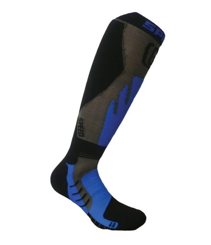 SPRING REVOLUTION TOURING WINTER ΙΣΟΘΕΡΜΙΚΕΣ ΚΑΛΤΣΕΣ BLACK/BLUE