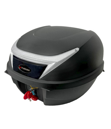 FALCON ΒΑΛΙΤΣΑ ΜΗΧΑΝΗΣ 835/ 35LT ΜΑΥΡΗ/CARBON