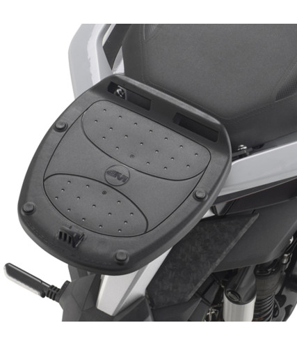 GIVI SR7604 ΣΧΑΡΑ ΓΙΑ  ZONTES 368 G (2025) 