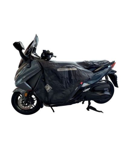 ΚΟΥΒΕΡΤΑ ΠΟΔΙΩΝ TUCANO URBANO TERMOSCUD R238X ΓΙΑ HONDA FORZA 125-350 \'22-\'23