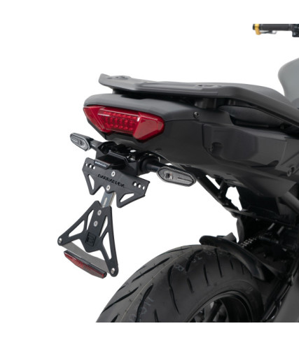 BARRACUDA ΒΑΣΗ ΠΙΝΑΚΙΔΑΣ II YAMAHA TRACER 900 22-23