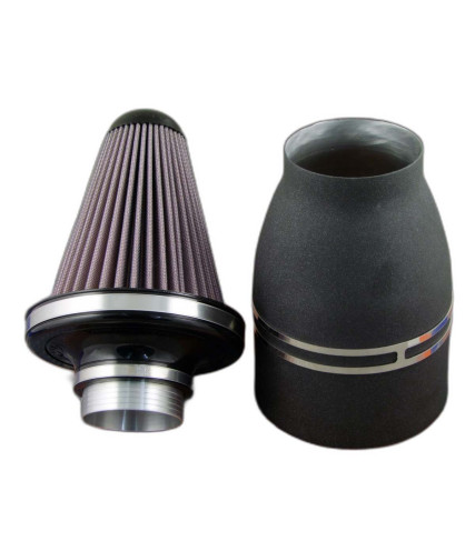 ΦΙΛΤΡΟ ΑΕΡΟΣ DNA UNIVERSAL AIR BOX KIT STAGE 3 ID 76MM