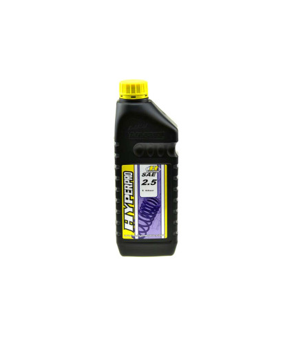 HYPERPRO ΥΓΡΑ ΠΙΡΟΥΝΙΟΥ SAE 2.5 - (1LT.)