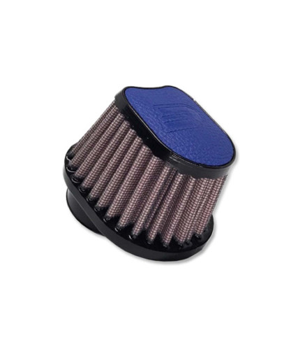 ΦΙΛΤΡΟ ΑΕΡΟΣ DNA SPECIAL ID 50MM- LEATHER TOP