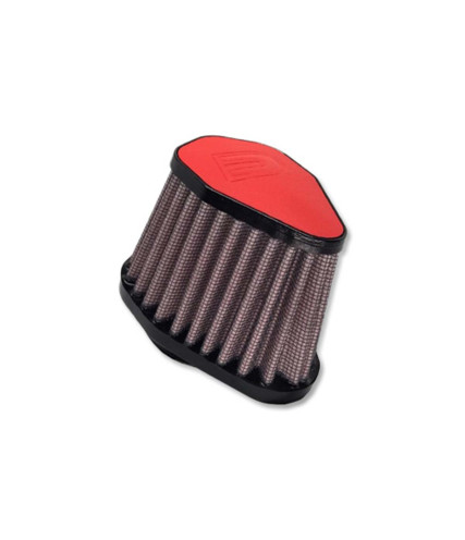 ΦΙΛΤΡΟ ΑΕΡΟΣ DNA ΕΞΑΓΩΝΟ ID 51MM- LEATHER TOP