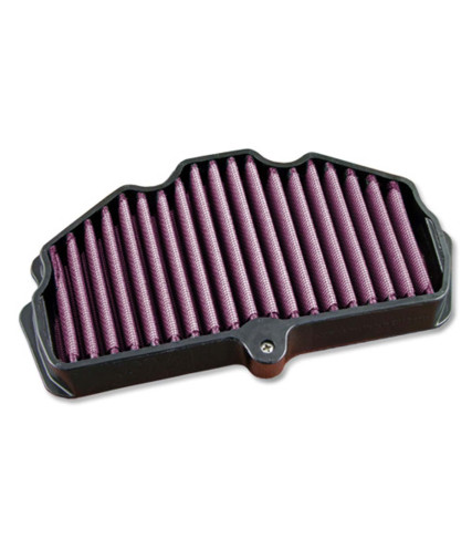 ΦΙΛΤΡΟ ΑΕΡΟΣ DNA KAWASAKI KLE 650 ABS 15-18 / NINJA 650 ABS 17-23/ VERSYS 650 ABS 15-23/ VULCAN 650 S/ABS/SE 15-23 / Z 650 ABS 1