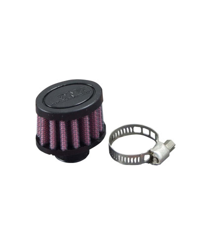 ΦΙΛΤΡΟ ΑΕΡΟΣ / ΑΝΑΘΥΜΙΑΣΕΩΝ DNA ΕΛΛΕΙΠΤΙΚΟ-ΘΗΛΥΚΟ ID 14MM