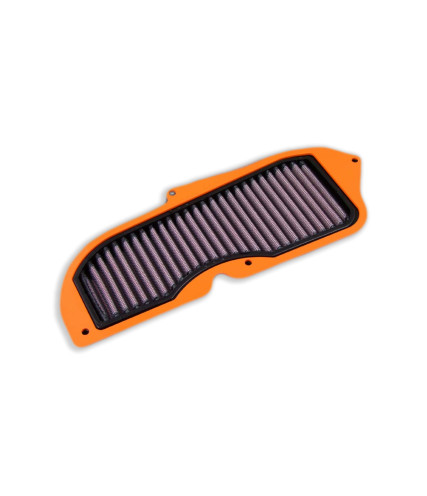 ΦΙΛΤΡΟ ΑΕΡΟΣ DNA SYM HD 125 05-06 / HD 125 EVO 07-12 / HD 200 04-06 / HD 200 EVO 07 / HD 200 EFI 07-12 / HD2 200I 11-21
