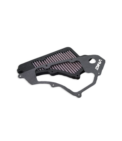 ΦΙΛΤΡΟ ΑΕΡΟΣ DNA YAMAHA XT 660Z TENERE 08-14 STAGE 2 AIR BOX FILTER COVER