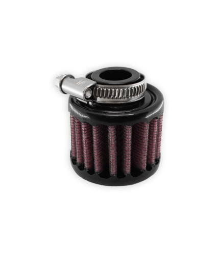 ΦΙΛΤΡΟ ΑΕΡΟΣ / ΑΝΑΘΥΜΙΑΣΕΩΝ DNA ΣΤΡΟΓΓΥΛΟ-ΘΗΛΥΚΟ ID 16MM