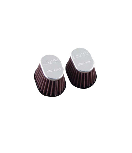 ΦΙΛΤΡΑ ΑΕΡΟΣ DNA ΟΒΑΛ (2 TMX) ID 54MM