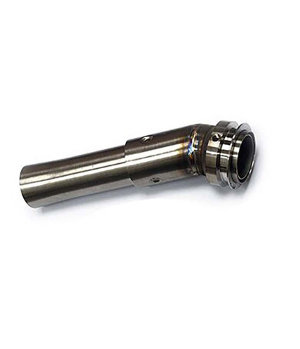 AKRAPOVIC ΣΙΓΑΣΤΗΡΑΣ BMW R 1250 GS / R 1250 GS ADVENTURE 19-23