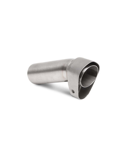 AKRAPOVIC ΣΙΓΑΣΤΗΡΑΣ YAMAHA MT-10 / FZ-10 22-24