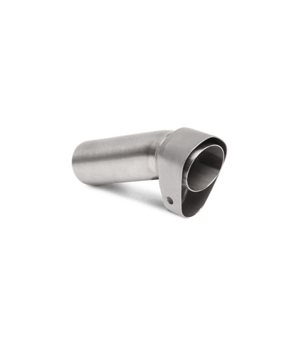 AKRAPOVIC ΣΙΓΑΣΤΗΡΑΣ SUZUKI GSXR 1300 21-26