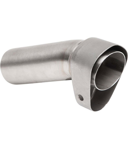 AKRAPOVIC ΣΙΓΑΣΤΗΡΑΣ APRILIA RS 660 21-24 / TUONO 660 21-24
