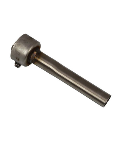 AKRAPOVIC ΣΙΓΑΣΤΗΡΑΣ ΥΑΜΑΗΑ Τ-ΜΑΧ 530 17-18 (DAMPER UP)