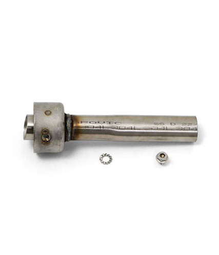 AKRAPOVIC ΣΙΓΑΣΤΗΡΑΣ ΥΑΜΑΗΑ Τ-ΜΑΧ 530 17-18