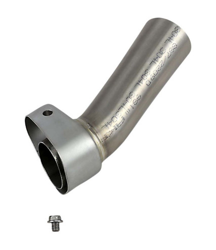 AKRAPOVIC ΣΙΓΑΣΤΗΡΑΣ SUZUKI DL 650 V-STROM 04-16 / YAMAHA TDM 900 02-07 / BMW K1200 S/R 05-06 / KAWASAKI ZX-10R 06