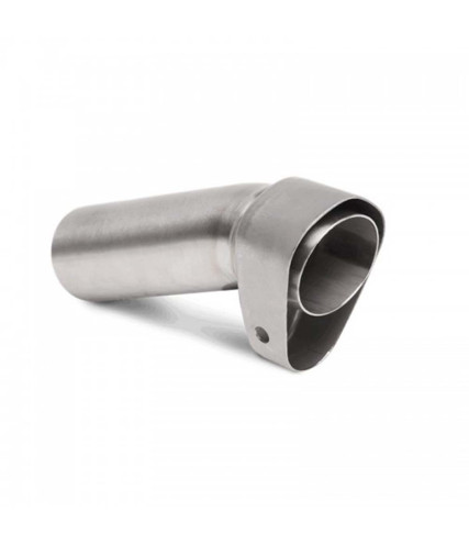 AKRAPOVIC ΣΙΓΑΣΤΗΡΑΣ ΥΑΜΑΗΑ Τ-ΜΑΧ 500 08-16