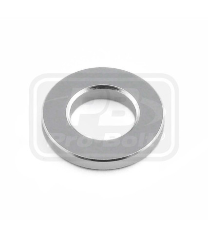 PRO-BOLT ΡΟΔΕΛΑ ΑΛΟΥΜΙΝΙΟΥ M6 (12MM O/D)