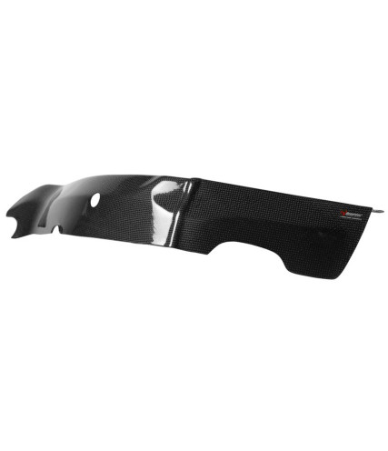 AKRAPOVIC ΚΑΠΑΚΙ ΠΛΑΙΝΟ ΣΚΕΛΕΤΟΥ ΔΕΞΙ SUZUKI GSXR 600 / 750 06-09