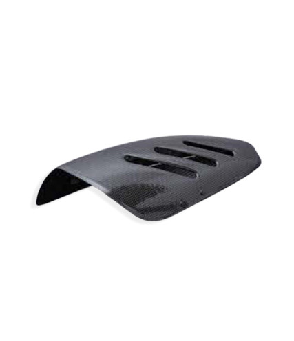 AKRAPOVIC ΚΑΠΑΚΙ ΕΞΑΤΜΙΣΗΣ SUZUKI GSXR 600 / 750 06-07