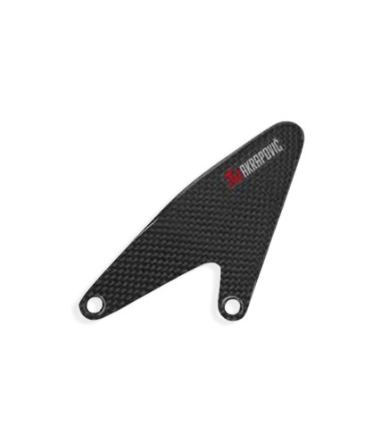 AKRAPOVIC ΚΑΠΑΚΙ ΠΟΔΟΣΤΗΡΙΟΥ ΔΕΞΙ YAMAHA YZF R1 07-08