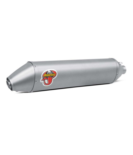 AKRAPOVIC ΕΞΑΤΜΙΣΗ HUSQVARNA TC 250 05 OPEN