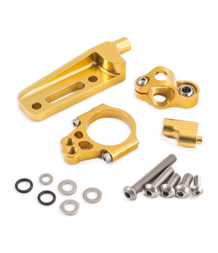 HYPERPRO ΒΑΣΗ ΣΤΑΜΠΙΛΙΖΑΤΕΡ ΔΙΑΙΡΟΥΜΕΝΗ 45MM