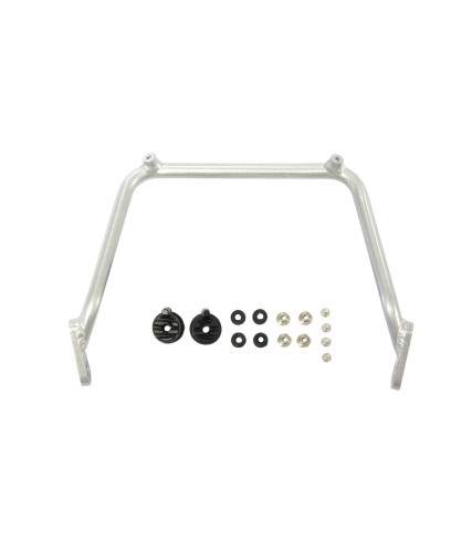 WRS ΠΛΑΙΣΙΟ ΖΕΛΑΤΙΝΑΣ BMW R 1200 GS 04-12 / R 1200 GS ADVENTURE 04-12