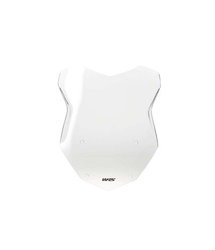 ΖΕΛΑΤΙΝΑ WRS BMW R 1200 GS 13-18 / R 1200 GS ADVENTURE 13-18 / R 1250 GS 18-23