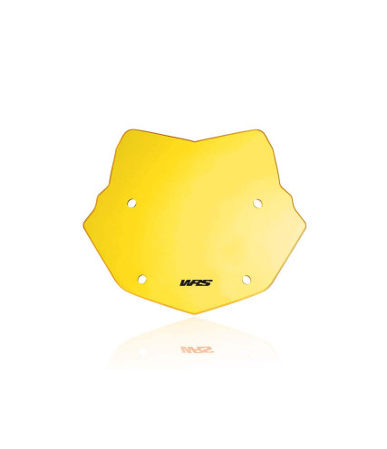 ΖΕΛΑΤΙΝΑ WRS BMW R 1200 GS 13-18 / R 1200 GS ADVENTURE 13-18 / R 1250 GS 18-23