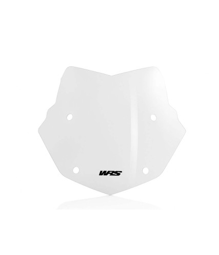 ΖΕΛΑΤΙΝΑ WRS BMW R 1200 GS 13-18 / R 1200 GS ADVENTURE 13-18 / R 1250 GS 18-23
