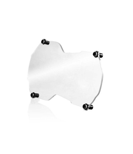 ΠΡΟΣΤΑΤΕΥΤΙΚΗ ΖΕΛΑΤΙΝΑ ΦΑΝΑΡΙΟΥ BMW R 1200 GS 13-18 / R 1200 GS ADV. 13-18 / R 1250 18-23