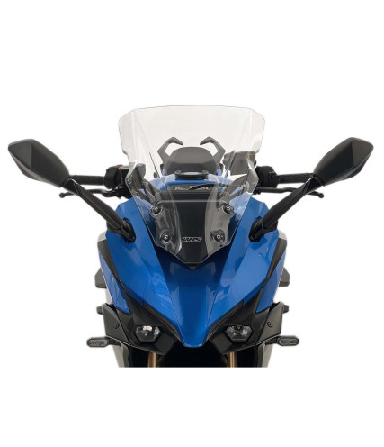 ΖΕΛΑΤΙΝΑ WRS SUZUKI GSX-S 1000 GT 22-23
