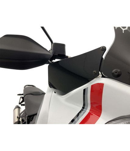 ΖΕΛΑΤΙΝΕΣ ΠΛΑΙΝΕΣ WRS DUCATI DESERT X 22-23