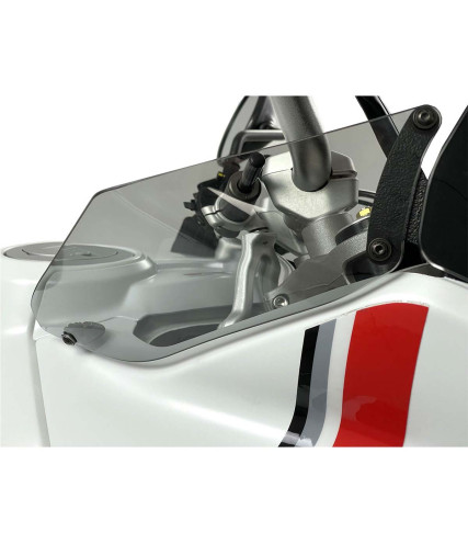 ΖΕΛΑΤΙΝΕΣ ΠΛΑΙΝΕΣ WRS DUCATI DESERT X 22-23