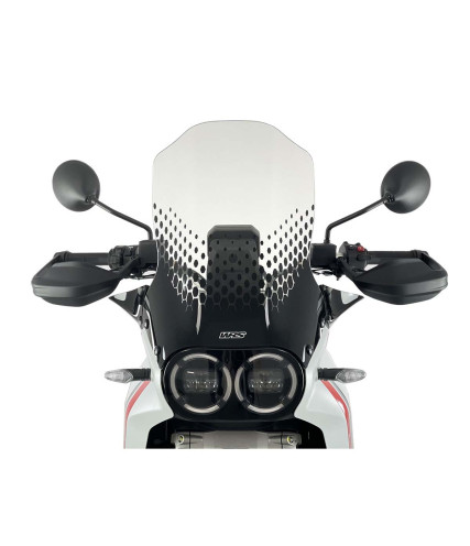 ΖΕΛΑΤΙΝΑ WRS DUCATI DESERT X 22-23