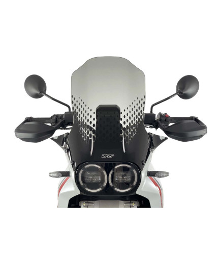 ΖΕΛΑΤΙΝΑ WRS DUCATI DESERT X 22-23