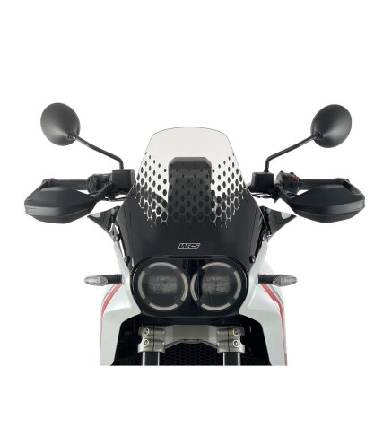 ΖΕΛΑΤΙΝΑ WRS DUCATI DESERT X 22-23