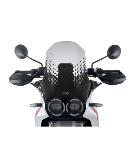 ΖΕΛΑΤΙΝΑ WRS DUCATI DESERT X 22-23