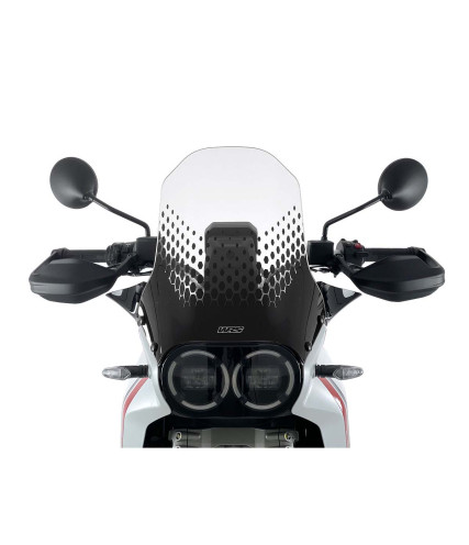 ΖΕΛΑΤΙΝΑ WRS DUCATI DESERT X 22-23