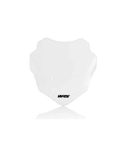 ΖΕΛΑΤΙΝΑ WRS BMW G 310 GS 17-23