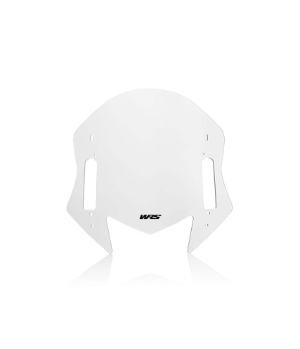 ΖΕΛΑΤΙΝΑ WRS YAMAHA T-MAX 530 17-19 / T-MAX 560 19-21
