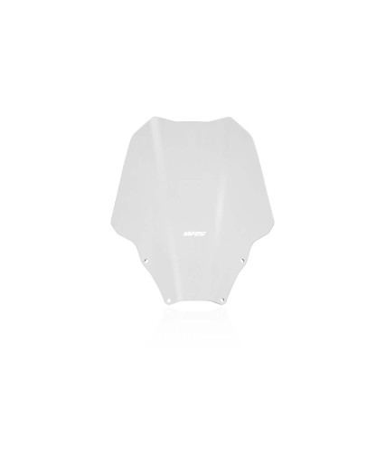 ΖΕΛΑΤΙΝΑ WRS HONDA FORZA 125 18-20 / FORZA 300 18-20