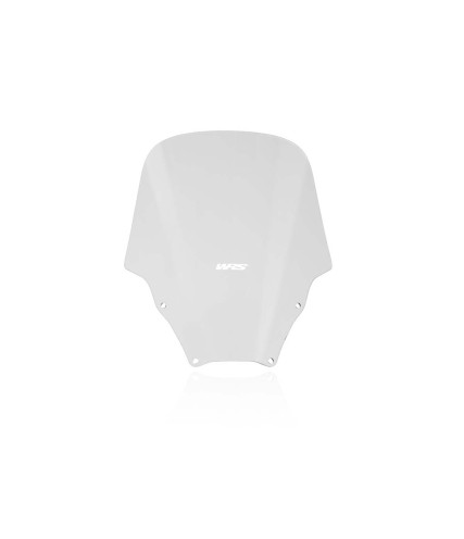 ΖΕΛΑΤΙΝΑ WRS HONDA FORZA 125 18-20 / FORZA 300 18-20
