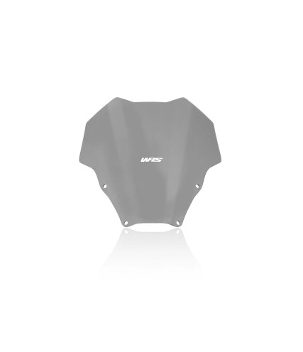 ΖΕΛΑΤΙΝΑ WRS HONDA FORZA 125 18-20 / FORZA 300 18-20