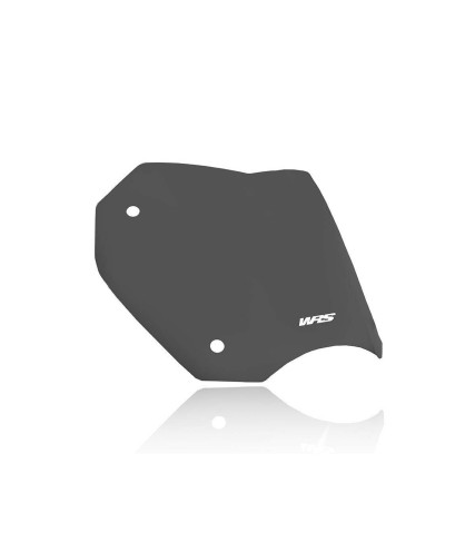 ΖΕΛΑΤΙΝΑ WRS HONDA SH 300 15-21