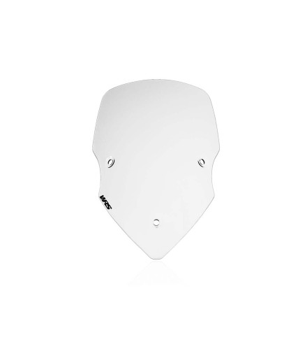 ΖΕΛΑΤΙΝΑ WRS DUCATI MULTISTRADA 950 15-21 / MULTISTRADA 1200 / 1260 / ENDURO 15-21